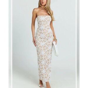 Showpo Tamika Midi dress